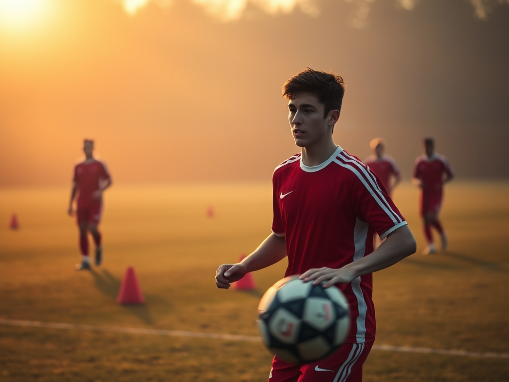 La forja del talento: La historia de Argentinos Juniors en la Reserva
