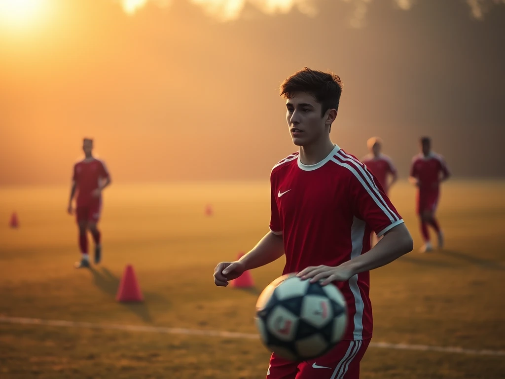 Argentinos Juniors ha sido conocido como un semillero de talento en el fútbol argentino, especialmente en la categoría de...