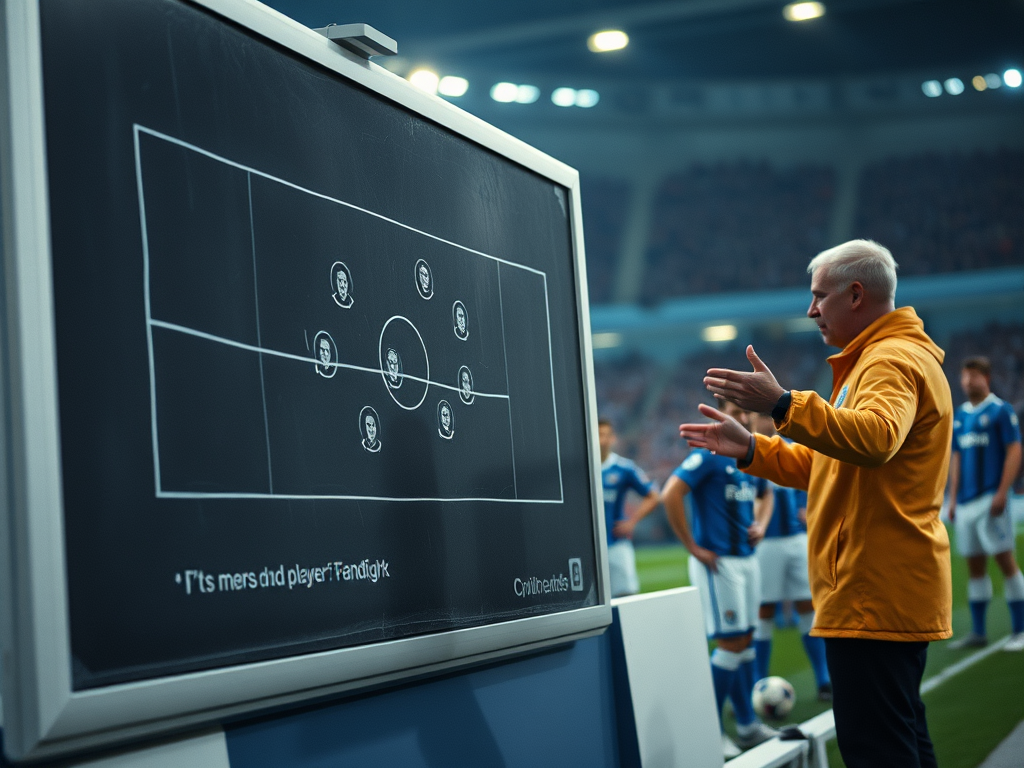 Hertha BSC's Upcoming Clash: Key Players and Tactical Insights Against Eintracht Frankfurt