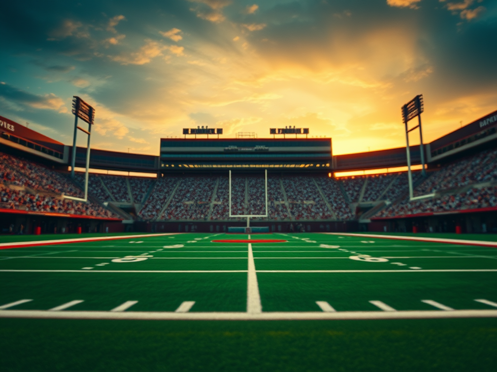 Nebraska Cornhuskers Prepare for Upcoming Season