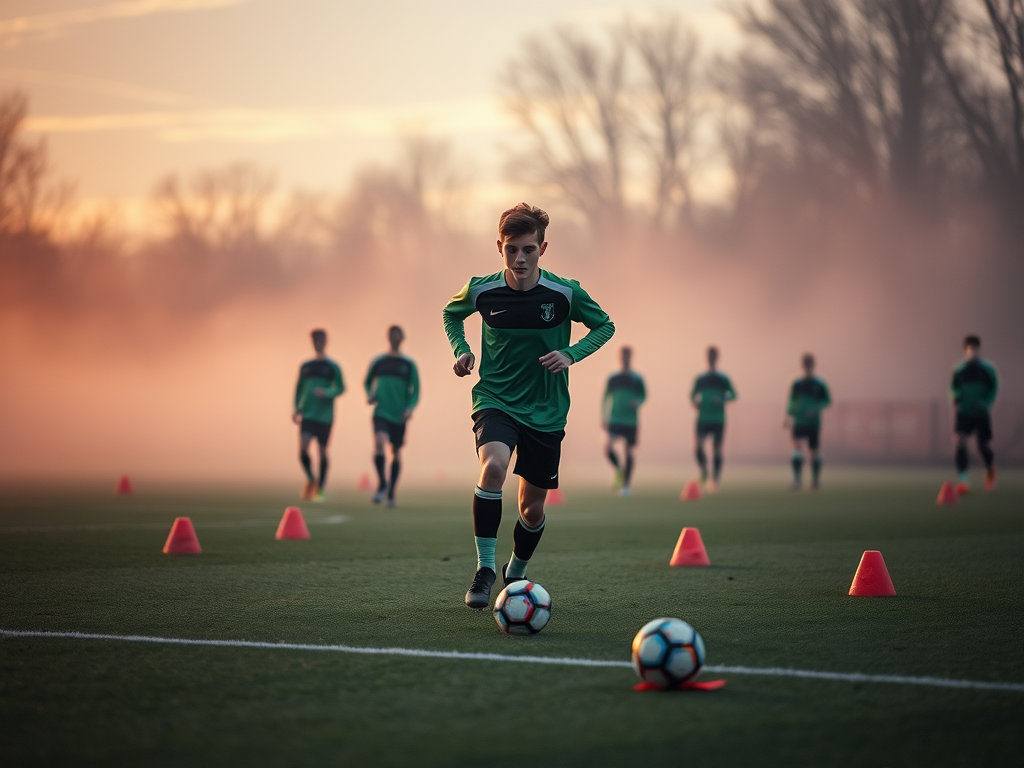 Ruhs rises as Western United's frontline spark