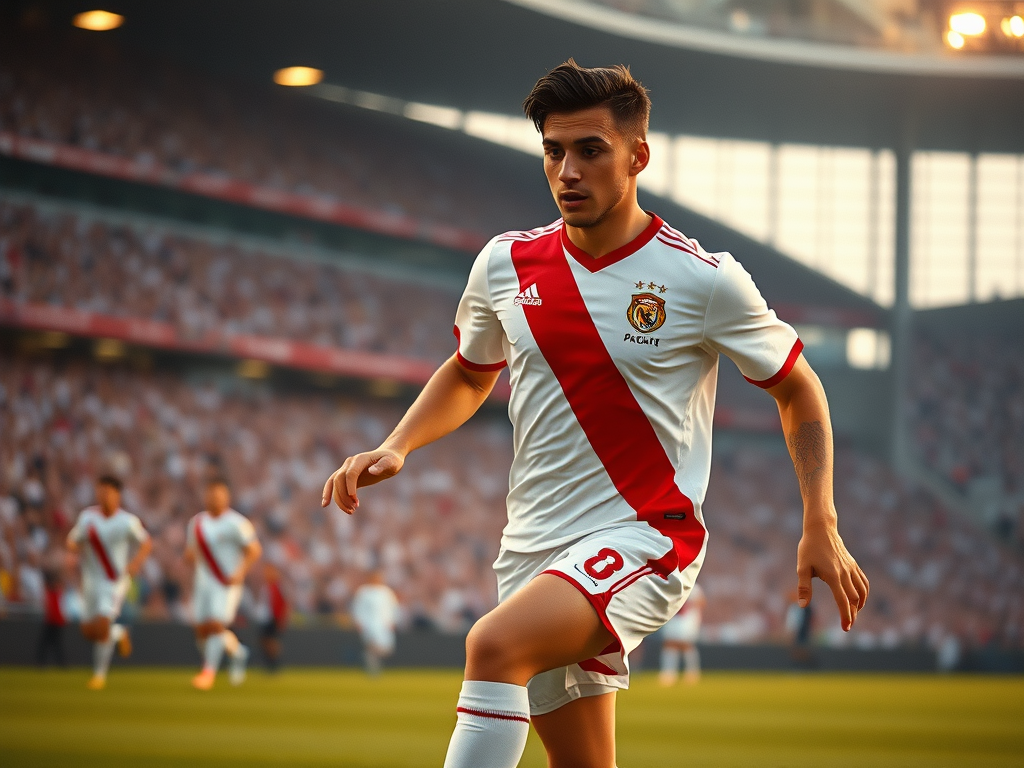Hernán Galíndez: The Backbone of Huracán's Defense