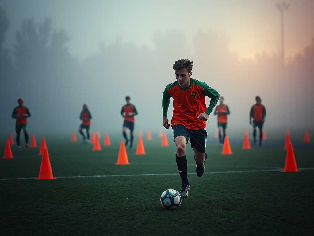 Alanyaspor's 2015: A Historic Turning Point