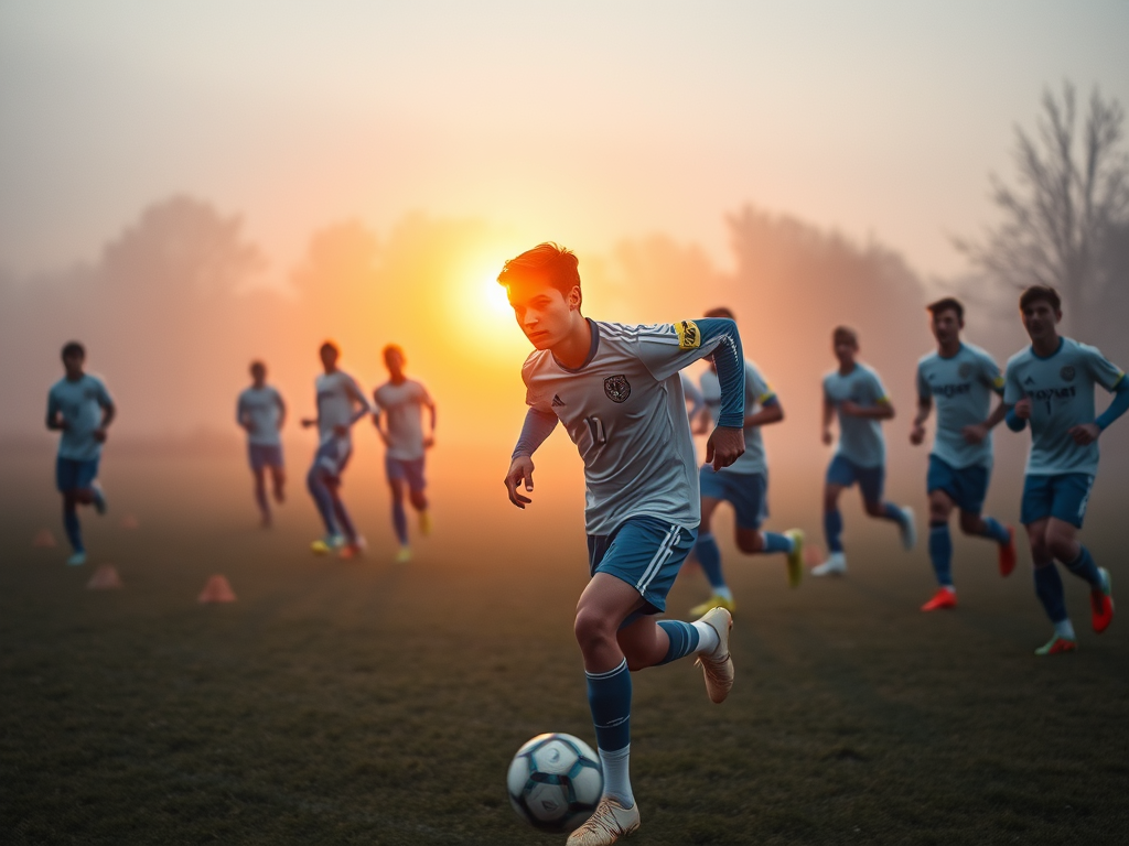 Racingclub: The rise of E. Cannavo