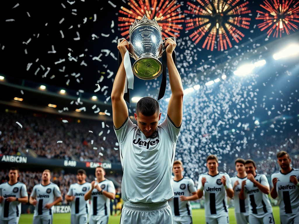 Cesena's title hopes: a mid-season analysis