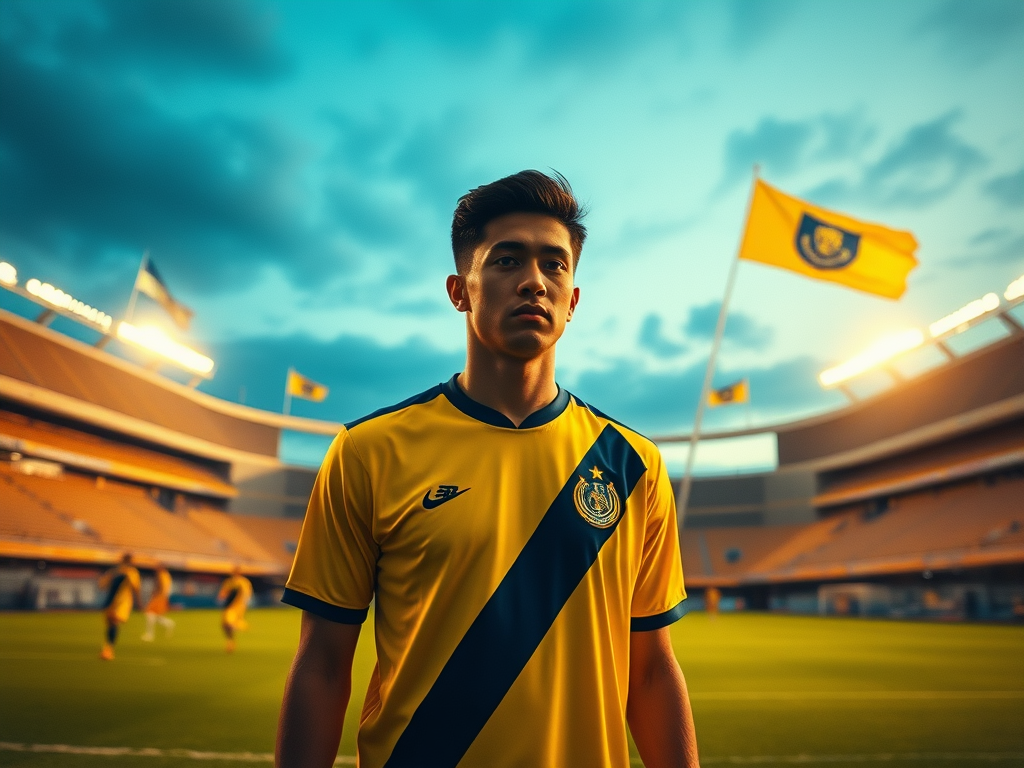 Julián Angulo, el pilar defensivo de Tigres UANL
