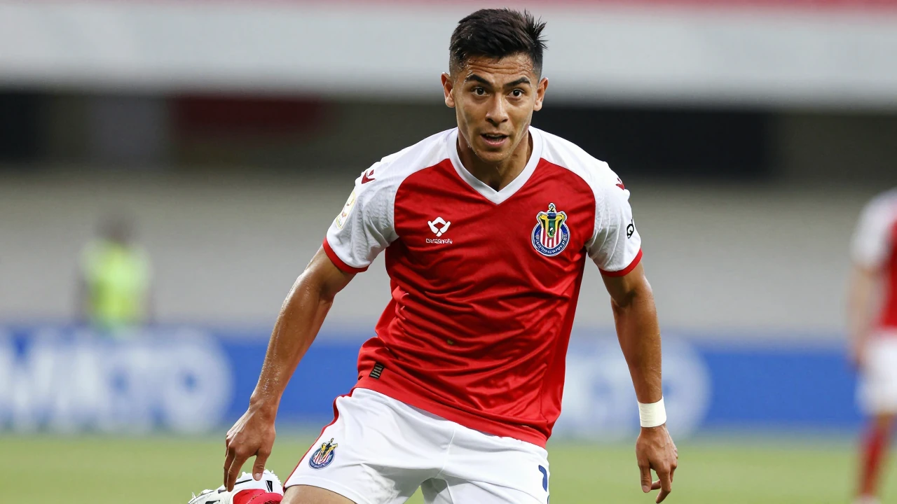Chivas no ha podido repetir su éxito en Concachampions de 2018, sufrido en la Liga de Campeones de la CONCACAF y Leagues Cup