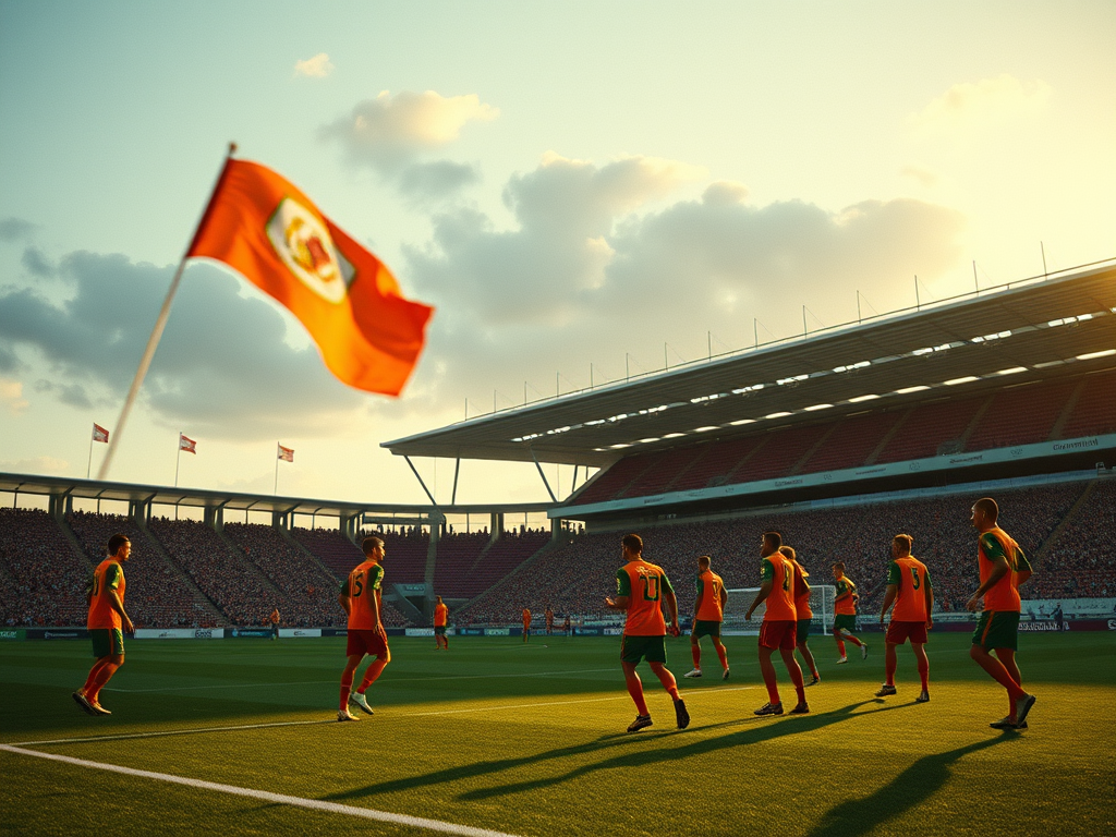 Alanyaspor's Tactical Evolution: Areas for Improvement