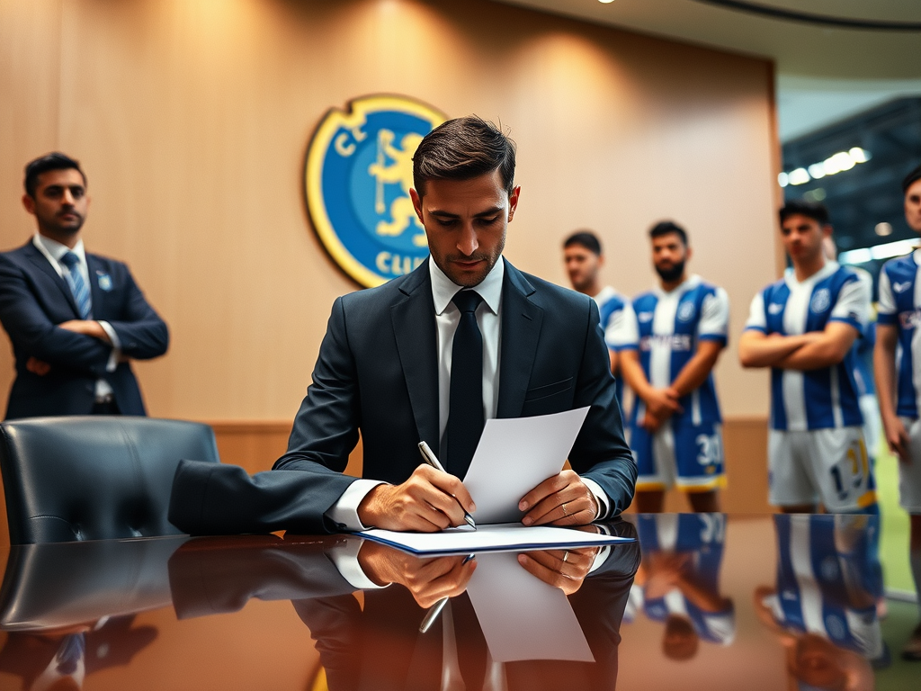 Transfergerüchte: FC Lausanne-Sport auf der Suche nach Verstärkung