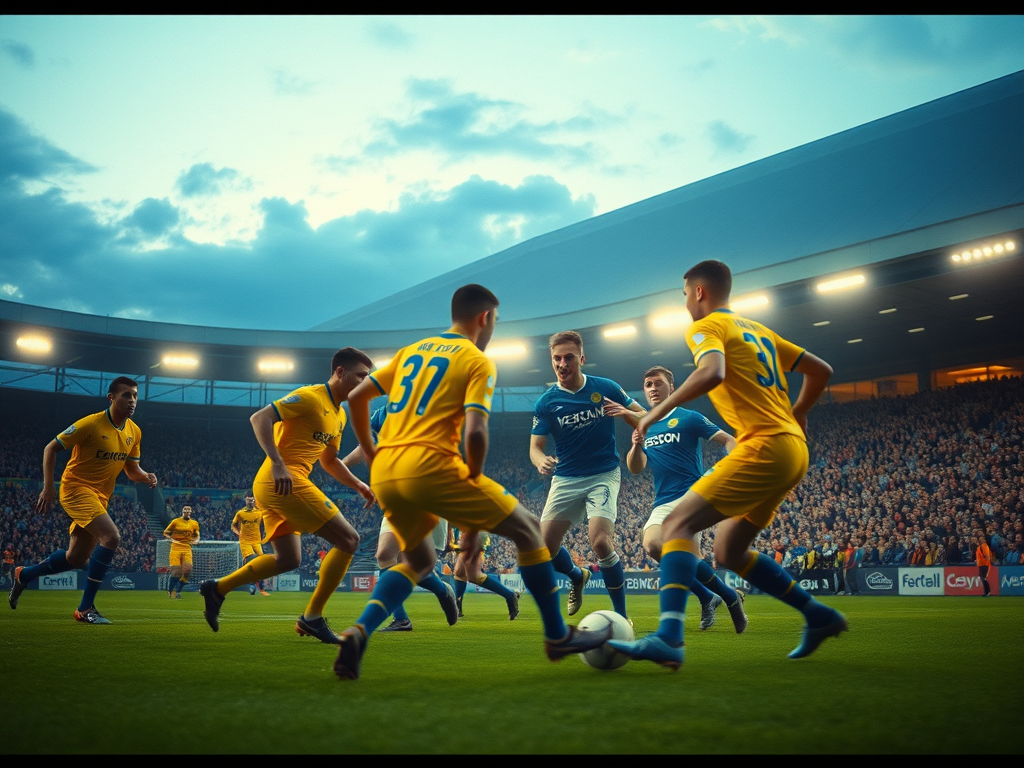 G. Beavers leads Brondby to crucial match victory