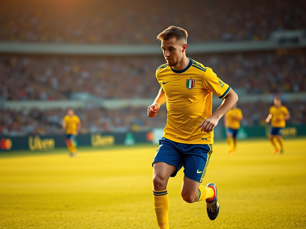 G. Cittadini: Frosinone Calcio's Defensive Linchpin in Serie A