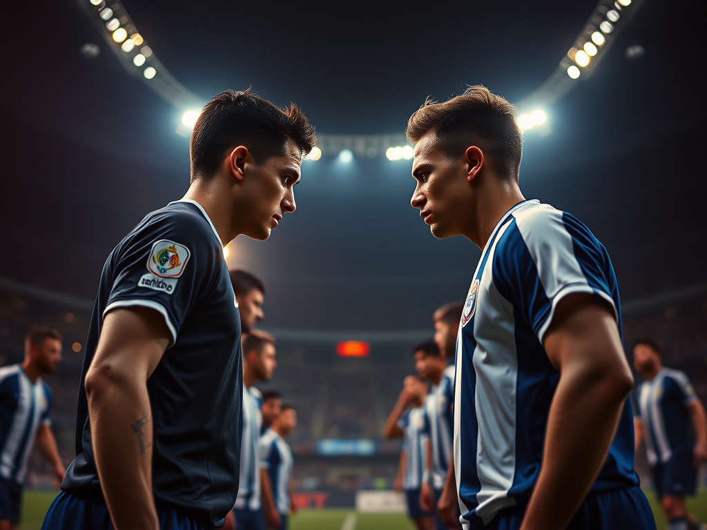 Gremio vs Santos: A Crucial Battle Against Relegation