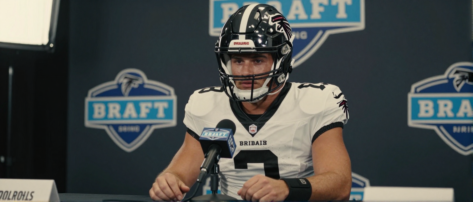 Cleveland Browns Target Dillon Gabriel Trade to Falcons for Fresh QB Option