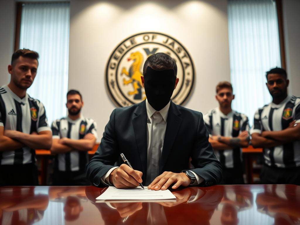 Recent transfer buzz around Central Córdoba: Who's next?