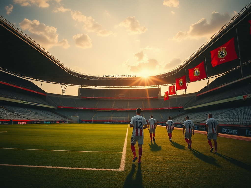 Internacional supera desafios em sua campanha