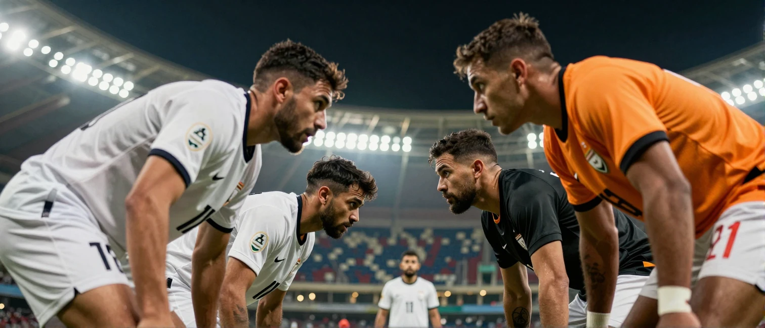 Egipto supera a Australia y espera a la Selección en octavos