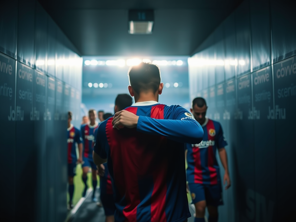 Tigre's tactical strength: A look at recent matches