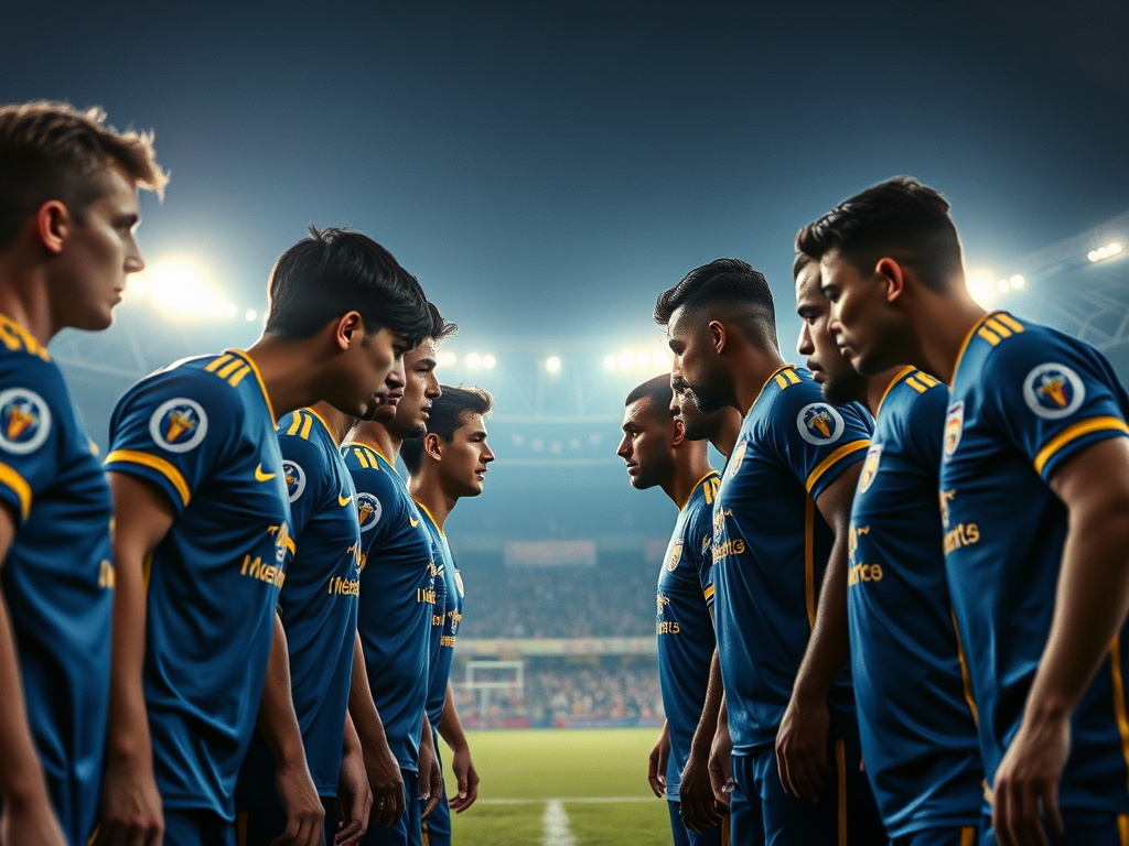 Match report: Boca Juniors vs. River Plate