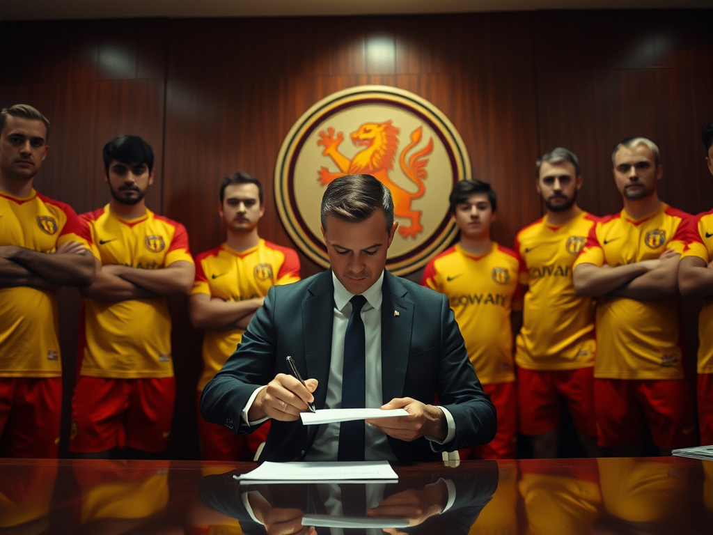 Transferowy zawrót głowy w Korona Kielce