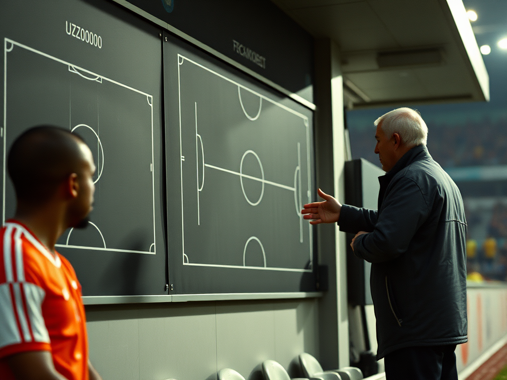 Canada vs Uzbekistan: An Opportunity for Tactical Experimentation