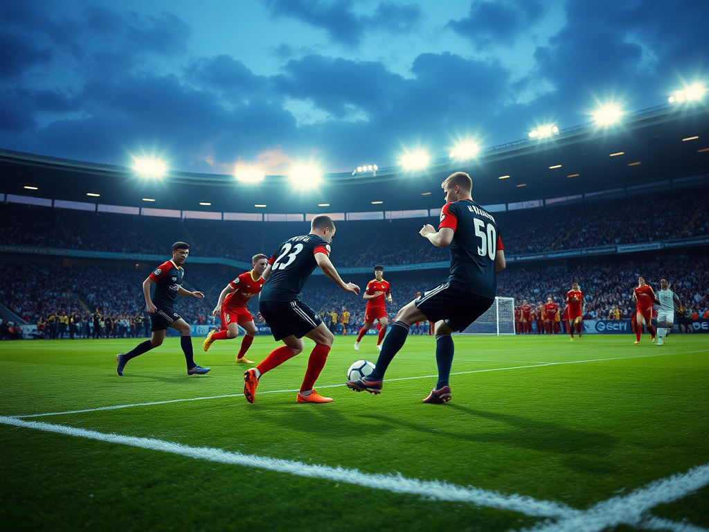 Match report: DC United vs New York Red Bulls