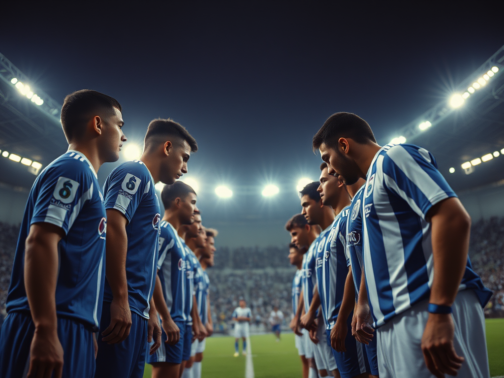 Atlético Tucumán vs. San Martín: A Match to Remember