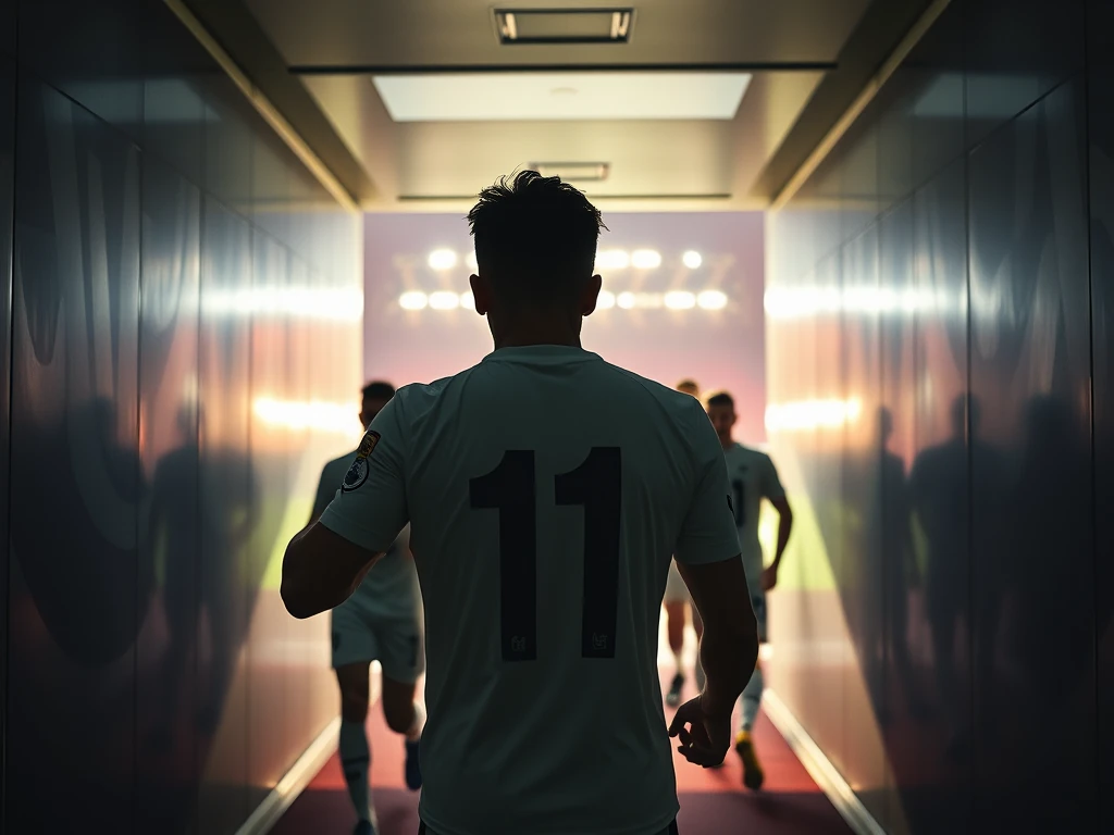 Paraguay: La Albirroja is striving for excellence on its path to the FIFA World Cup 2026