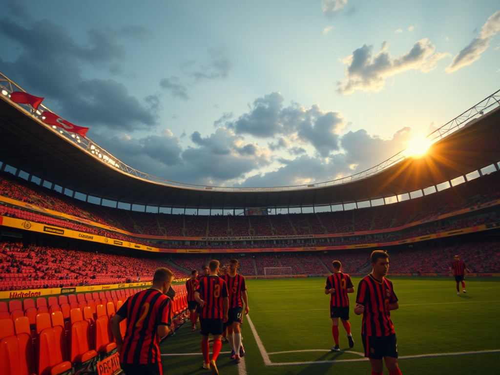 The Legendary 1996 Copa do Nordeste Victory: A Turning Point for Sport Recife