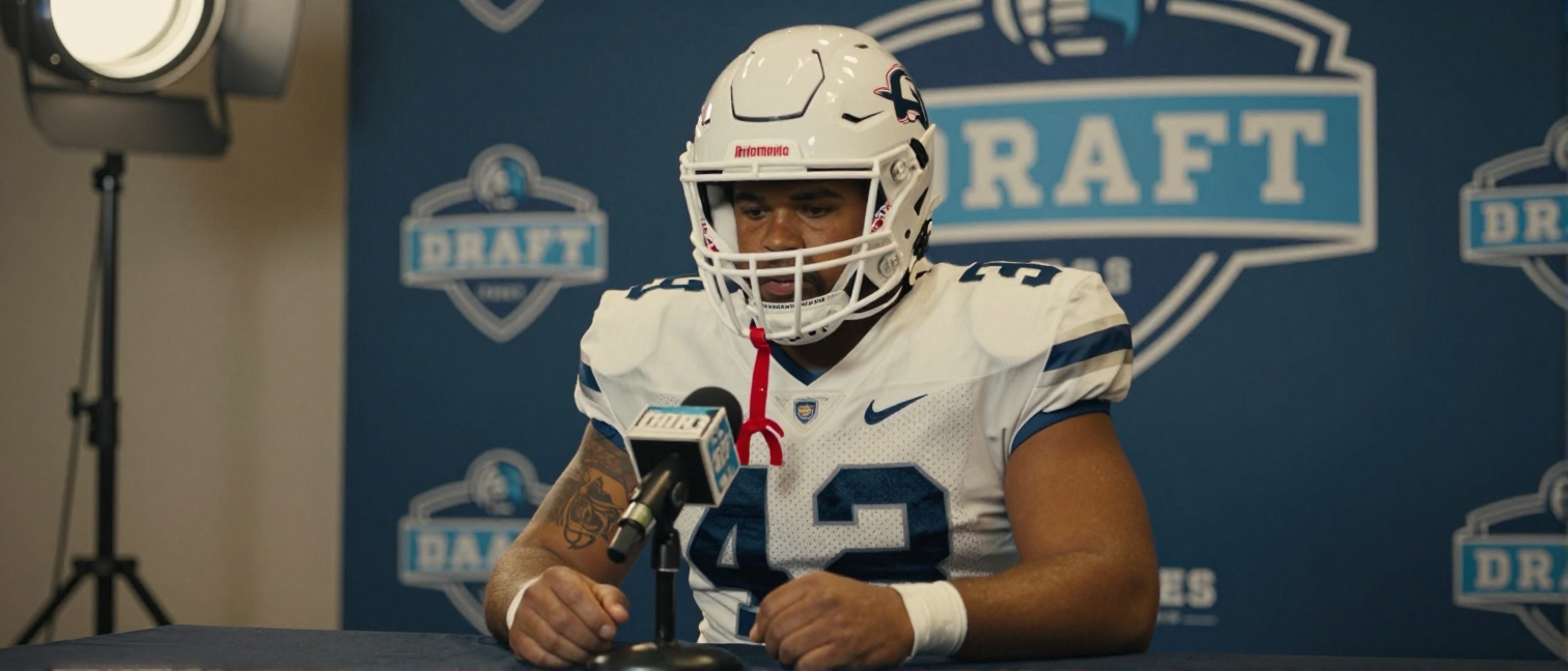 Cleveland Browns Sign Zion Johnson to $49 Million Deal