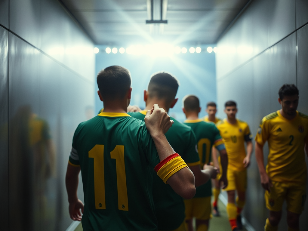 Análise tática: O futebol ofensivo do Mirassol
