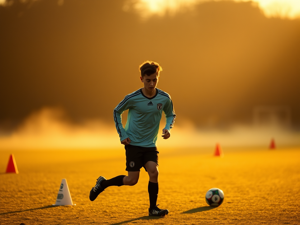 T. Mitchell's rise as a key player for Crystalpalace