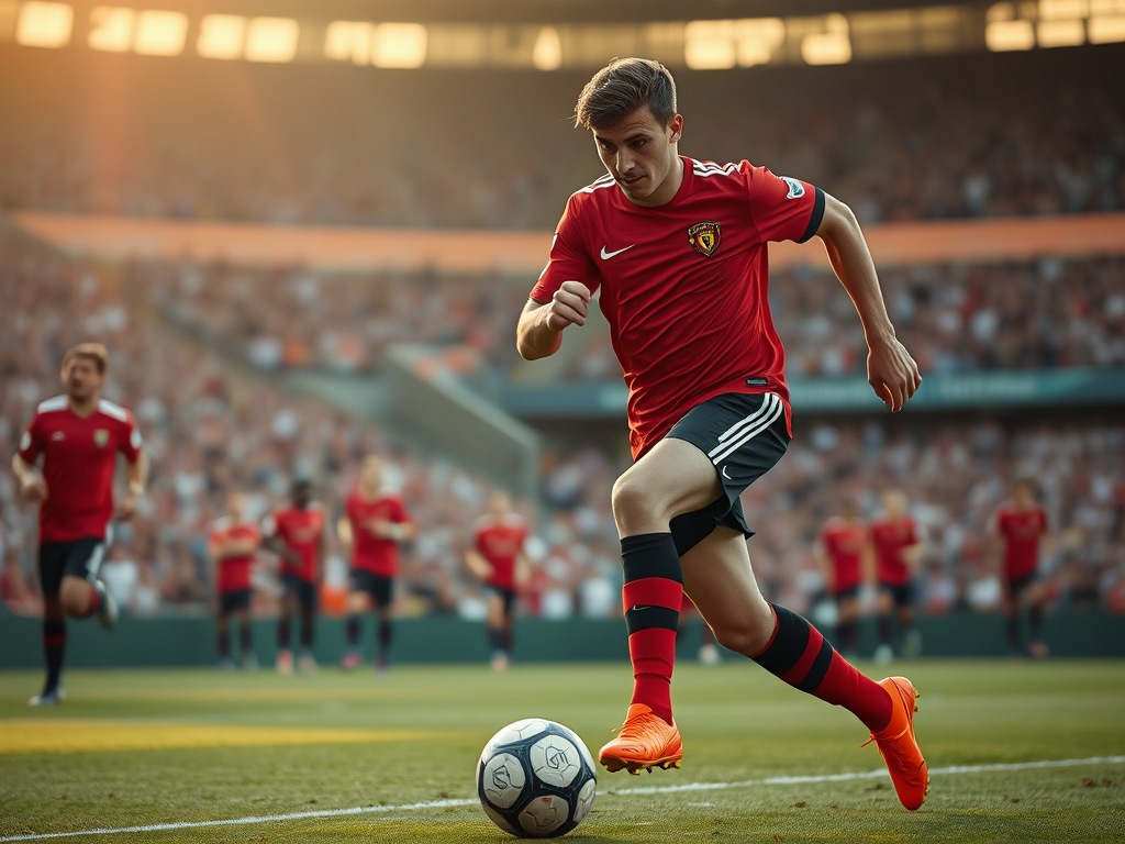 Fine-Tuning Gaziantep FK: Tactical Adjustments for Success