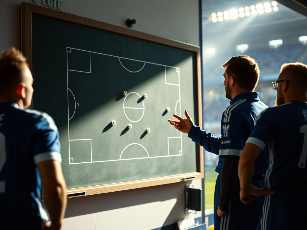 Tactical analysis: Sporting Kansas City's midfield progression