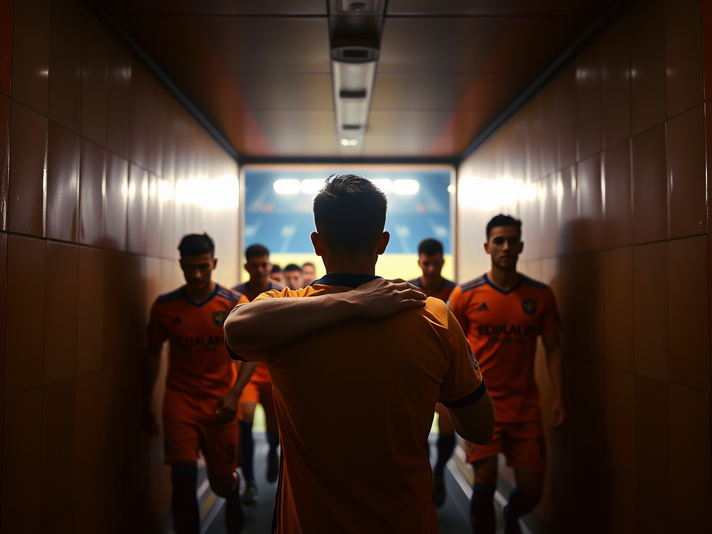 San Diego Loyal SC: Key Match Preview Against LA Galaxy II