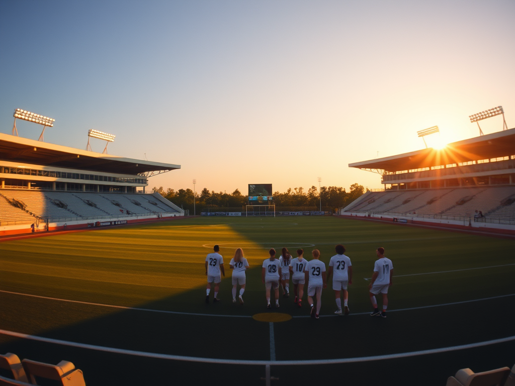 Celebrating the Spirit of Courage: Fan Traditions at WakeMed Soccer Park