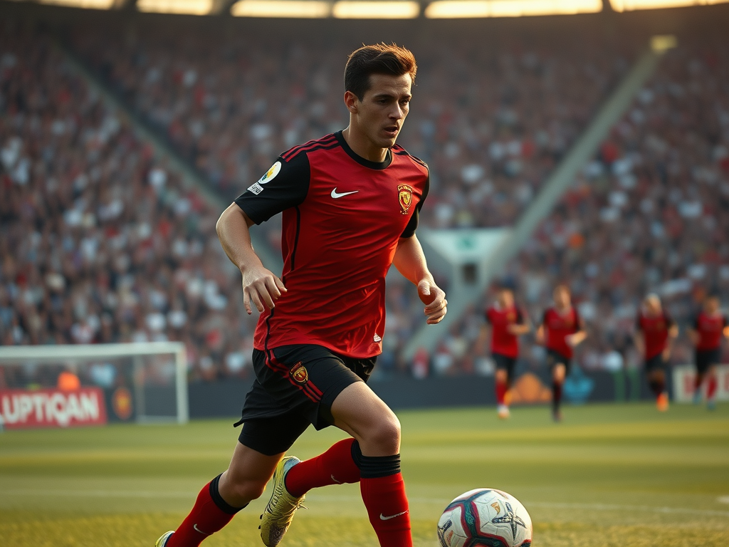Flamengo: Conheça as Estatísticas do Jogador Samuel Faria