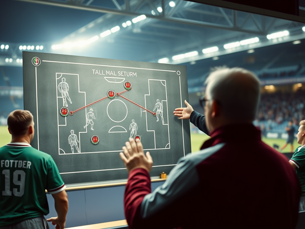 Fluminense Gears Up for Clash Against Ceará: Tactics and Key Players