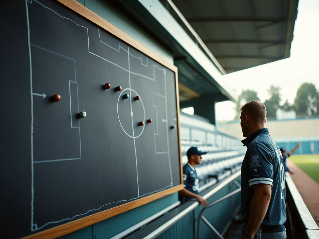 A. Wright: The Defensive Backbone of Racing Louisville FC