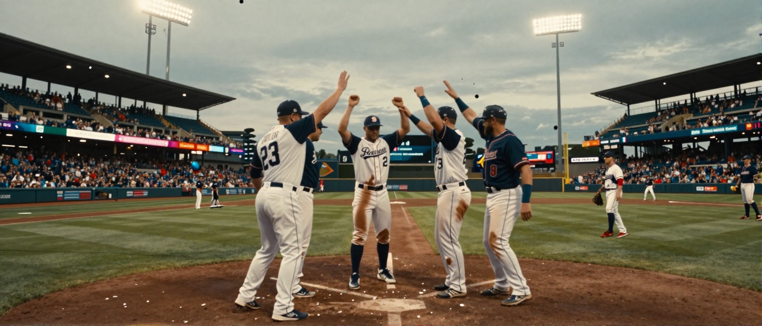 Seattle Mariners Win Streak Continues