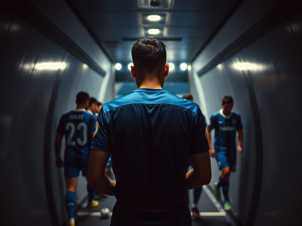 Análise tática: O papel de F. Balbuena no Gremio