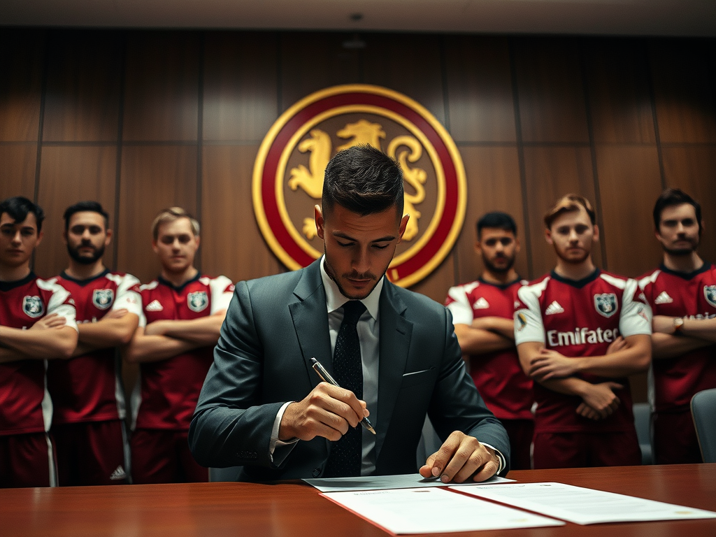 Pendikspor's transfer strategy: A focus on youth