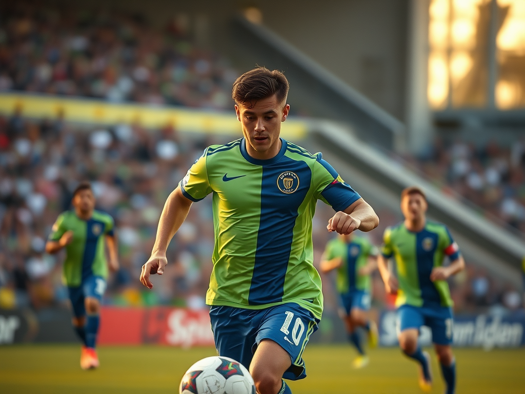 Fredy Montero's impact on Seattle Sounders FC' legacy