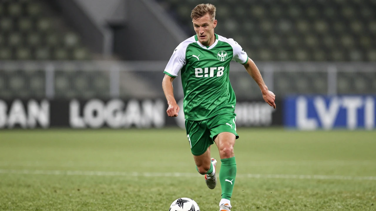 Östers IF har vunnit sitt senaste möte med 3-0 mot Varbergs BoIS FC