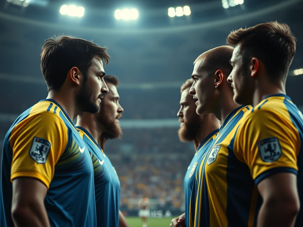 Rosario Central se prepara para un intenso enfrentamiento contra Estudiantes en los 16avos de final de la Copa Argentina