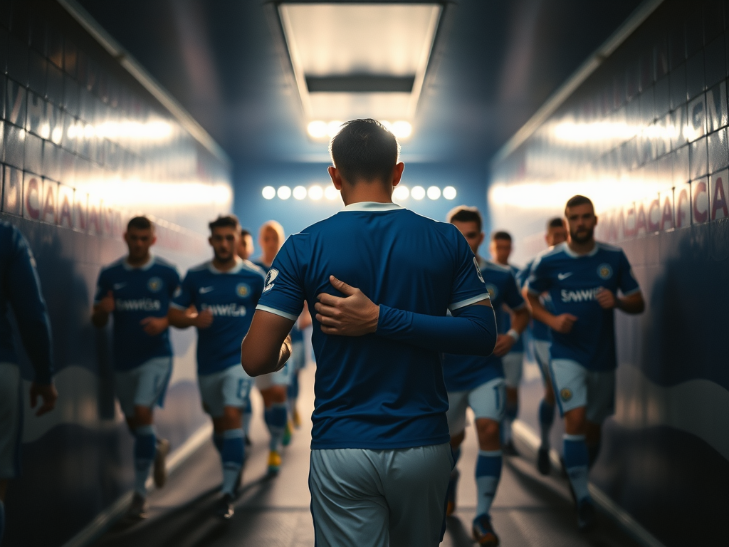 Taktische Anpassungen für Grasshopper Club Zürichs Offensivspiel