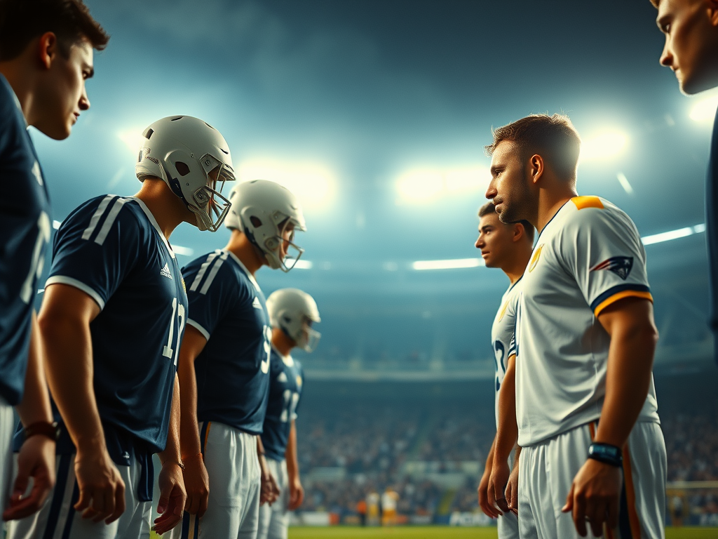 The Soul of Carson: Celebrating Galaxy's Unique Supporter Traditions