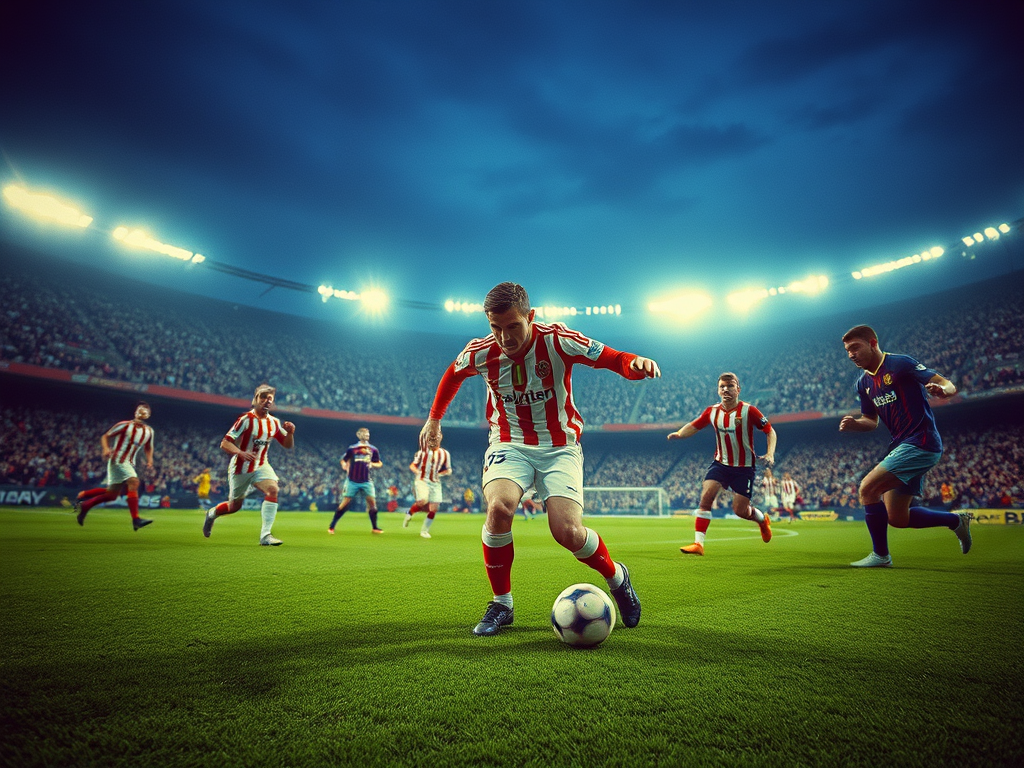 Guadalajara Chivas W y su enfrentamiento con Barcelona W: Análisis profundo