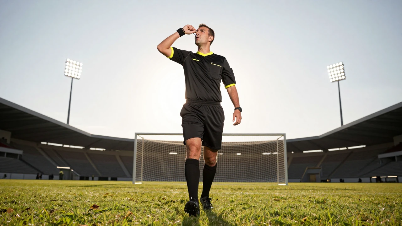 The Turkish Football Federation has appointed Mustafa Hakan Belder as the referee for Antalyaspor's home match against...