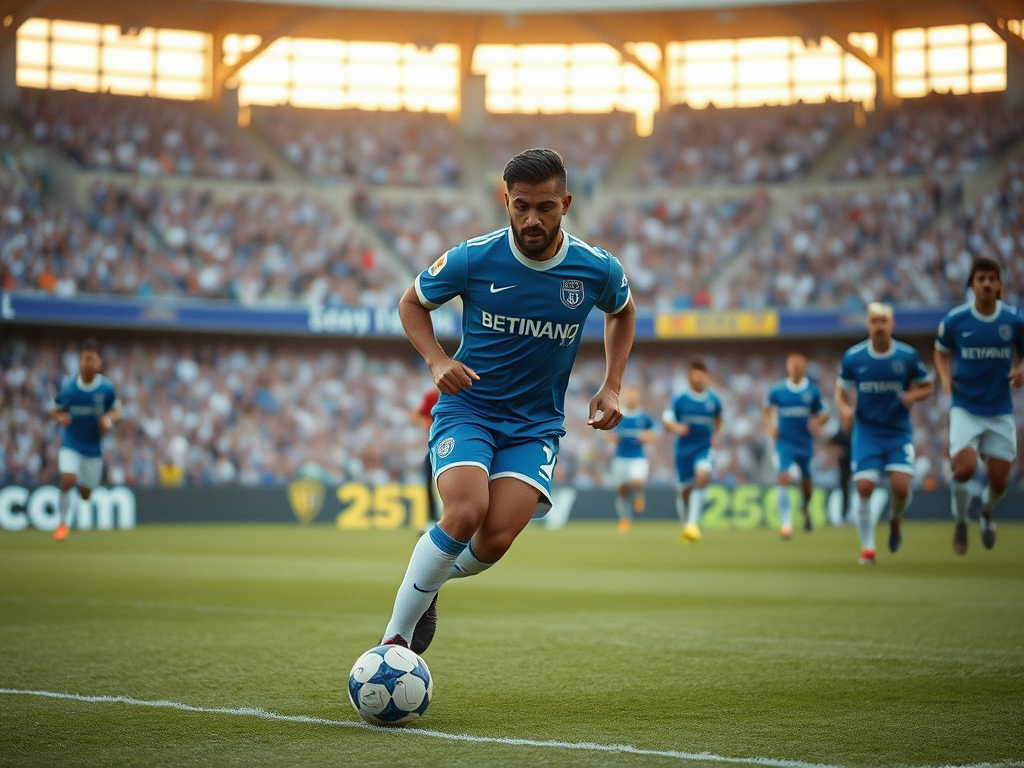 Spotlight on S. Cleveland: The Guardian of Sporting Kansas City