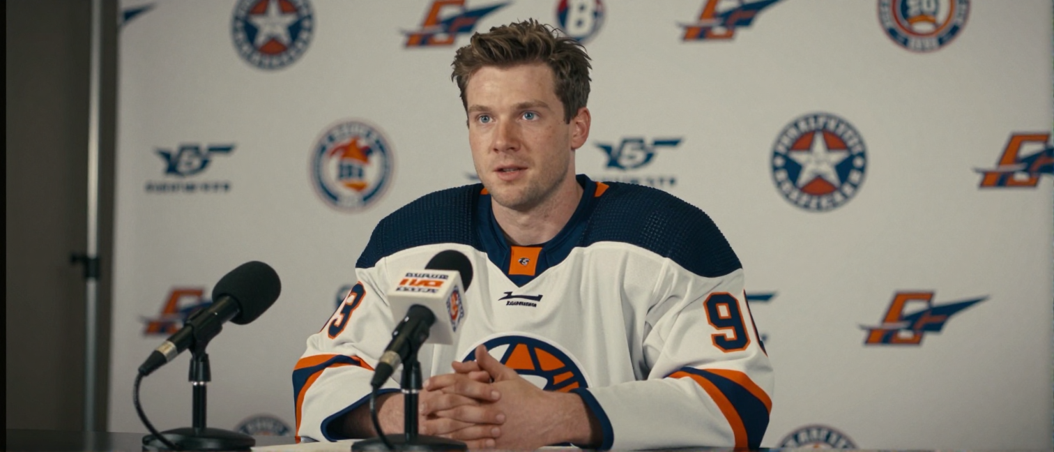 Anaheim Ducks match $90M offer to keep Leo Carlsson, spark cap debate